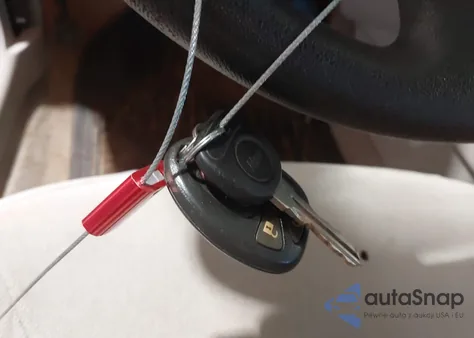 2008 Chevrolet Impala Lt z USA, uszkodzony, nr VIN 2G1WT58K189265332